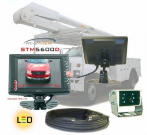 RVS 5600D