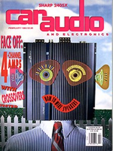 Car Audio Magazine