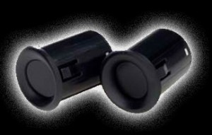 PSD 100 Backup Sensors