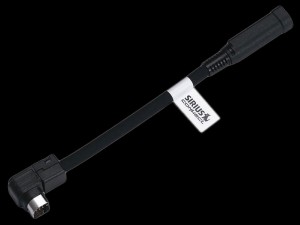 CA-SR20V CA-SR20V