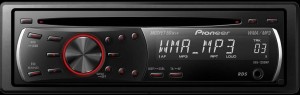 Pioneer DEH1200MP