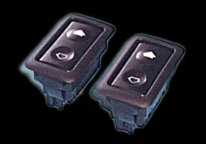 Flush-Mount Switches