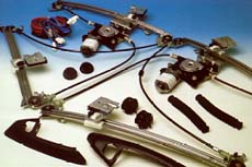 Bowden Cable