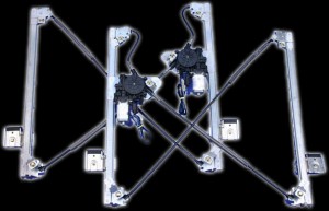 GM-109A (2007-10 GM PU Kit)