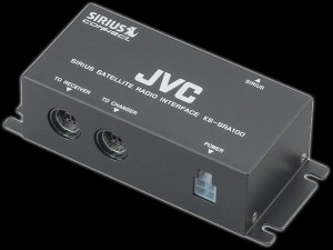 KS-SRA100 KS-SRA100