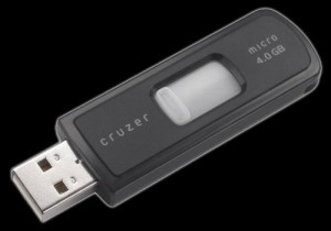 Click to view USB options...