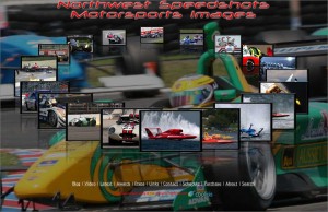 Northwest Speedshots Northwest Speedshots
