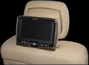 Rosen AV-7700 Rosen AV-7700