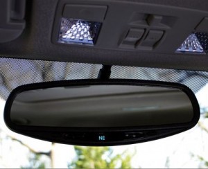 Installed