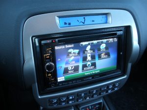 Amazing 2010 Camaro Ss Radio Upgrade Pictures